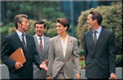 Employee Benefits: Frequently Asked Questions